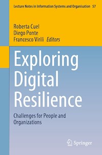 Exploring Digital Resilience -  - E-Book
