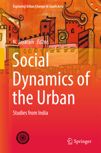 Social Dynamics of the Urban - - E-Book