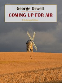 Coming Up for Air - George Orwell - E-Book