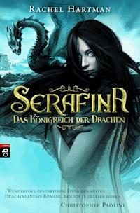 Serafina – Das Königreich der Drachen - Rachel Hartman - E-Book