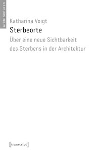 Sterbeorte - Katharina Voigt - kostenlos E-Book
