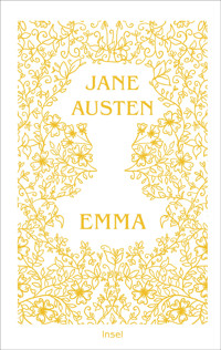 Emma - Jane Austen. - E-Book + Hörbuch