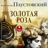Золотая роза - Сандро Cпалино - Hörbuch