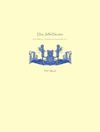 Das JeffelScotts - Phil Skurril - E-Book