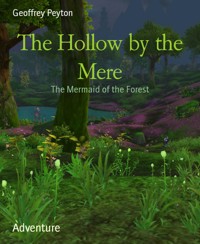 The Hollow by the Mere - Geoffrey Peyton - E-Book