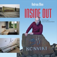 Inside Out - Andreas Blinn - Hörbuch