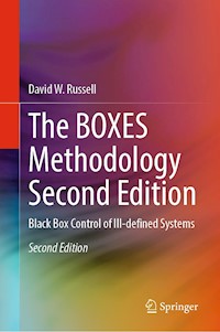 The BOXES Methodology Second Edition - David W. Russell - E-Book