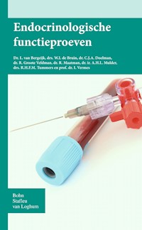 Endocrinologische functieproeven - L. van Bergeijk - E-Book
