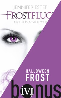 Halloween Frost - Jennifer Estep - kostenlos E-Book