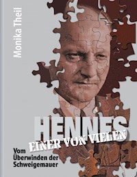 Hennes - Monika Theil - E-Book