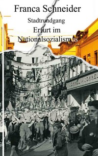 Stadtrundgang - Franca Schneider - E-Book