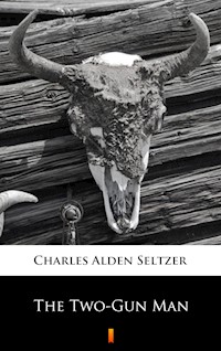 The Two-Gun Man - Charles Alden Seltzer - E-Book