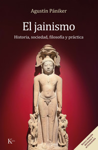 El jainismo - Agustín Pániker - E-Book