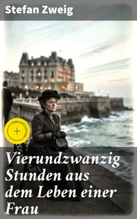 Vierundzwanzig Stunden aus dem Leben einer Frau - Zweig Stefan - E-Book