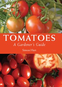 Tomatoes - Simon Hart - E-Book