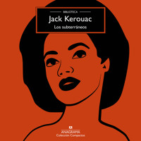 Los subterráneos - Jack Kerouac - Hörbuch