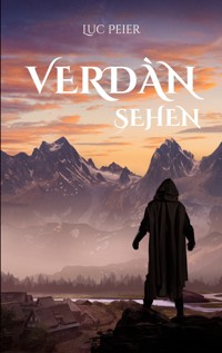 Verdàn - Luc Peier - E-Book