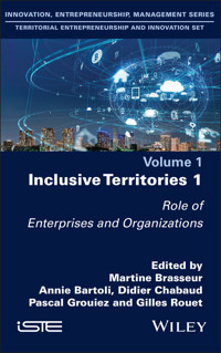 Inclusive Territories 1 -  - E-Book
