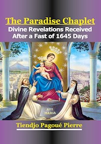The Paradise Chaplet - Pierre Tiendjo Pagoue - E-Book