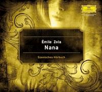 Émile Zola: Nana - Émile Zola - Hörbuch
