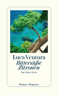 Bittersüße Zitronen - Luca Ventura - E-Book