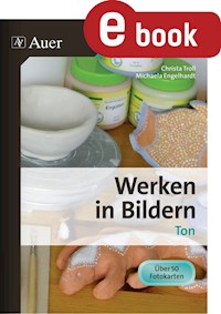 Werken in Bildern Ton - Christa Troll - E-Book