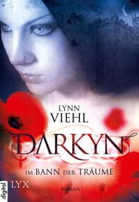 Darkyn - Im Bann der Träume - Lynn Viehl - E-Book