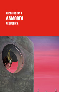 Asmodeo - Rita Indiana - E-Book