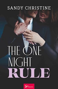 The One Night Rule - Sandy Christine - E-Book