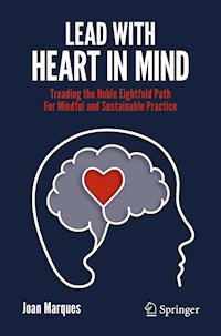 Lead with Heart in Mind - Joan Marques - E-Book