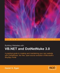 Building Websites with VB.NET and DotNetNuke 3.0 - Shaun Walker - E-Book