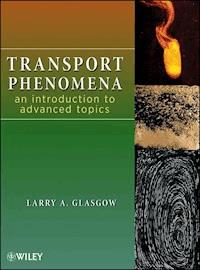 Transport Phenomena - Larry A. Glasgow - E-Book