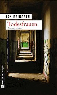 Todesfrauen - Jan Beinßen - E-Book