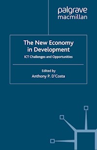 The New Economy in Development -  - E-Book