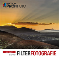 Filterfotografie - Uwe Statz - E-Book