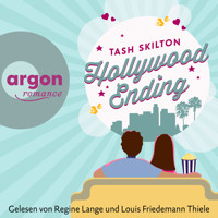 Hollywood Ending (Ungekürzte Lesung) - Tash Skilton - Hörbuch
