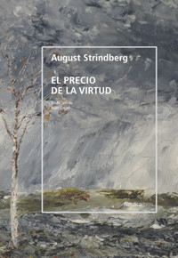 El precio de la virtud - August Strindberg - E-Book