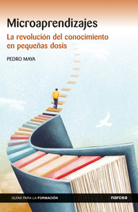 Microaprendizajes - Pedro Maya Álvarez - E-Book