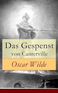 Das Gespenst von Canterville - Oscar Wilde - E-Book