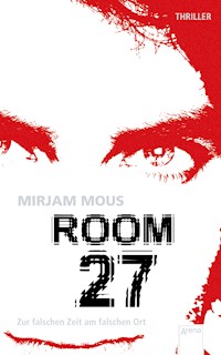 Room 27 - Mirjam Mous - E-Book