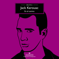 En el camino - Jack Kerouac - Hörbuch