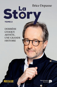 La story - Tome 2 - Brice Depasse - E-Book