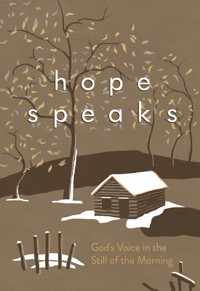 Hope Speaks - Traci Fiaretti - E-Book