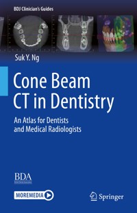 Cone Beam CT in Dentistry - Suk Y. Ng - E-Book