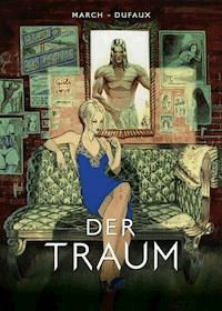 Der Traum, Band 1 - Jude - Jean Dufax - E-Book
