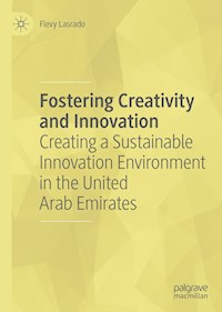 Fostering Creativity and Innovation - Flevy Lasrado - E-Book