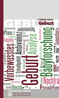 Geburt - Ludwig Janus - E-Book