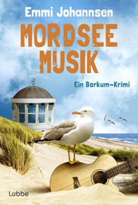 Mordseemusik - Emmi Johannsen - E-Book