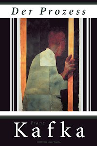 Der Prozess - Franz Kafka - E-Book