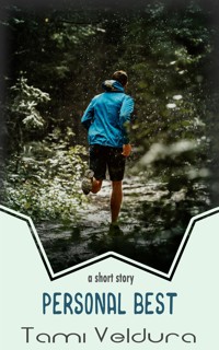 Personal Best - Tami Veldura - E-Book